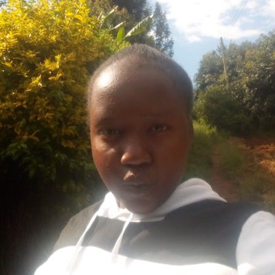 Esther Wanjiru