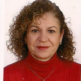 Rosa Maria Marquina Ibáñez