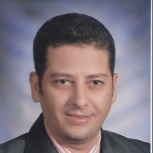 Mahmoud Eldesoky