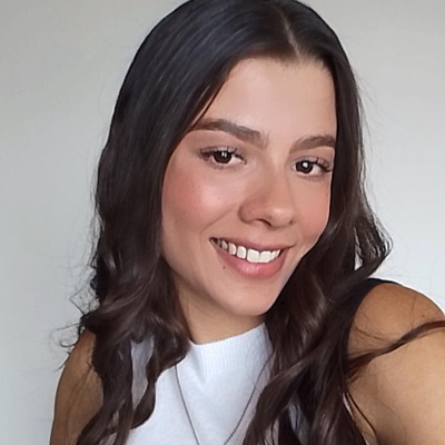 Amanda Isabel Jiménez Gutiérrez