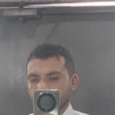 Jesús ubaldo Lara felix