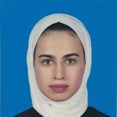 Shahad AlShameri