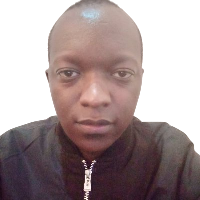 Ken Mwangi