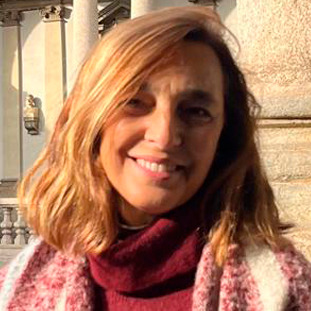 Patricia Valdes Pascual del Riquelme