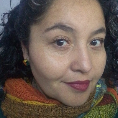 Patricia  Hernández Ovalle