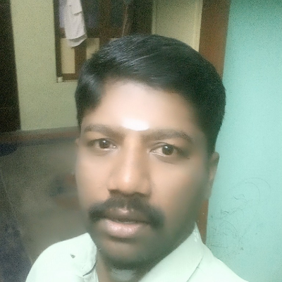 Vijay Pandian