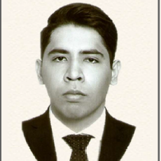 Mauricio Bustos Hernández