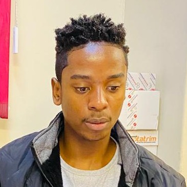 ANDILE MNYANDU