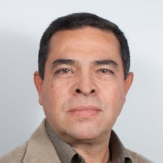 Guillermo Caro Urrea