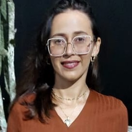 Maria ceci Neves Pontes