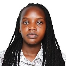 Nyambura Esther