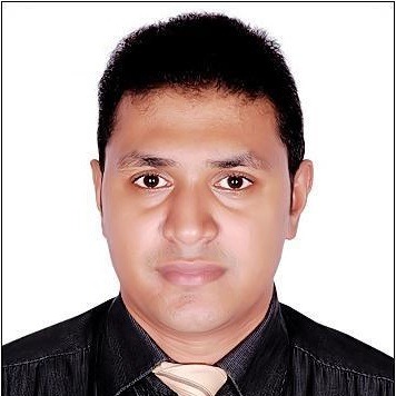 Mushtaq Ahammed