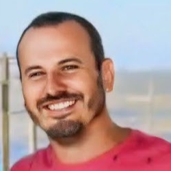 Itamar Dalponte