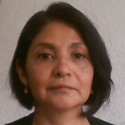 Minerva Patiño Vega