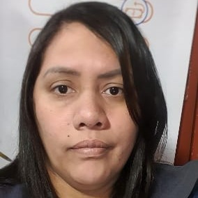 Jacqueline Haro
