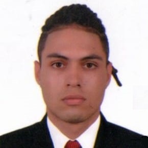 Jeisson Cruz Zuluaga