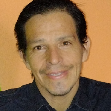 Jose Chávez