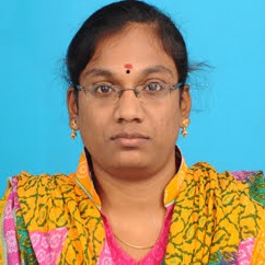 Mahima Muthuraj