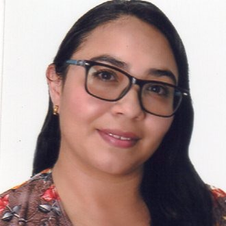 Monica Gutiérrez Rendon 
