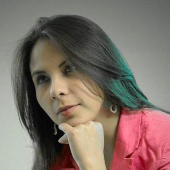 Natalia Albarrasin