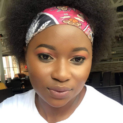 Christelle Tshala  Mbikayi 