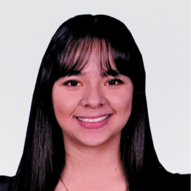 Katherine Moreno Orozco