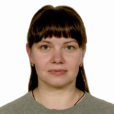 Viktoriia Petrova