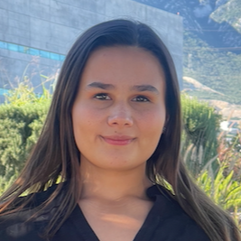 Natalia Treviño Ramírez