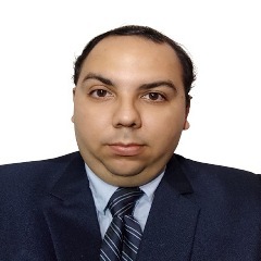 Mario Rafael Bustamante Alarcón