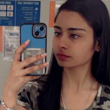 Simran Kaur