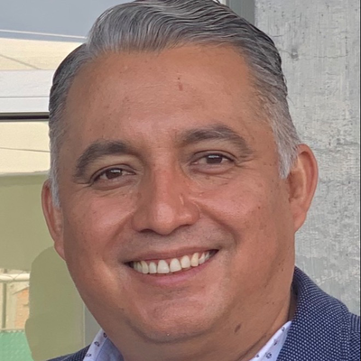 José Alfredo  Arredondo Anguiano
