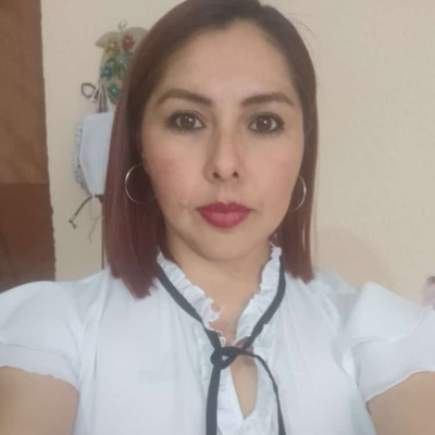 Janeth Caballero Mejía 