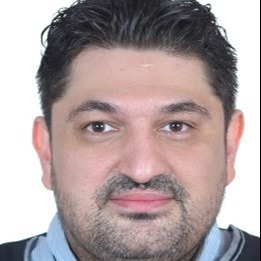 Arash Zamani