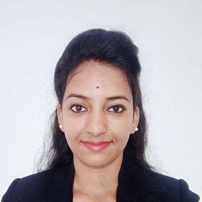 Savita Chaudhary