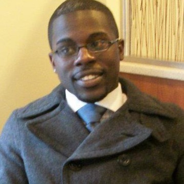 Justin Martin