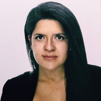 Erika Vinueza Sanmartin