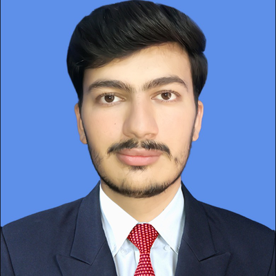 Arbab Haider Khan