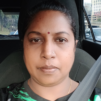 Ananthi Suppiah