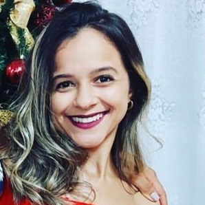 Fernanda  Souza de Jesus