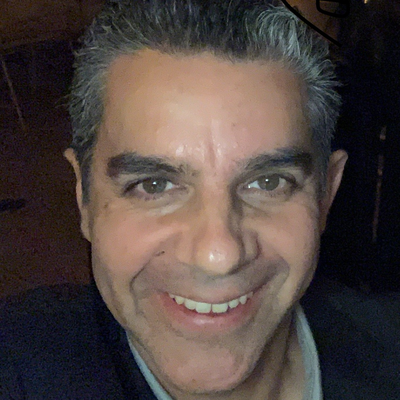 Jorge Gonzalez de la Fuente