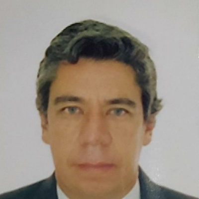 Luis Guillermo Preciado Sanchez