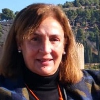 Nuria Gutiérrez Céspedes