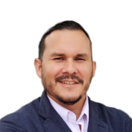 Guerald Flores Hurtado
