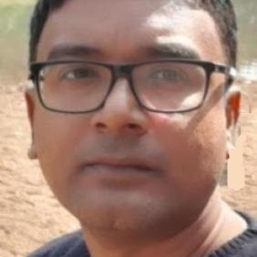Shubhasis Sen
