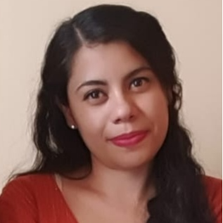 Emilia Ortiz Rosales