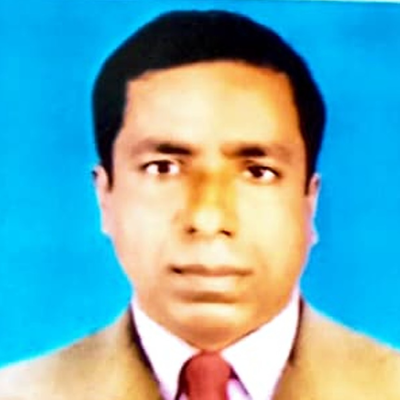 Dulal Kumar Ghosh