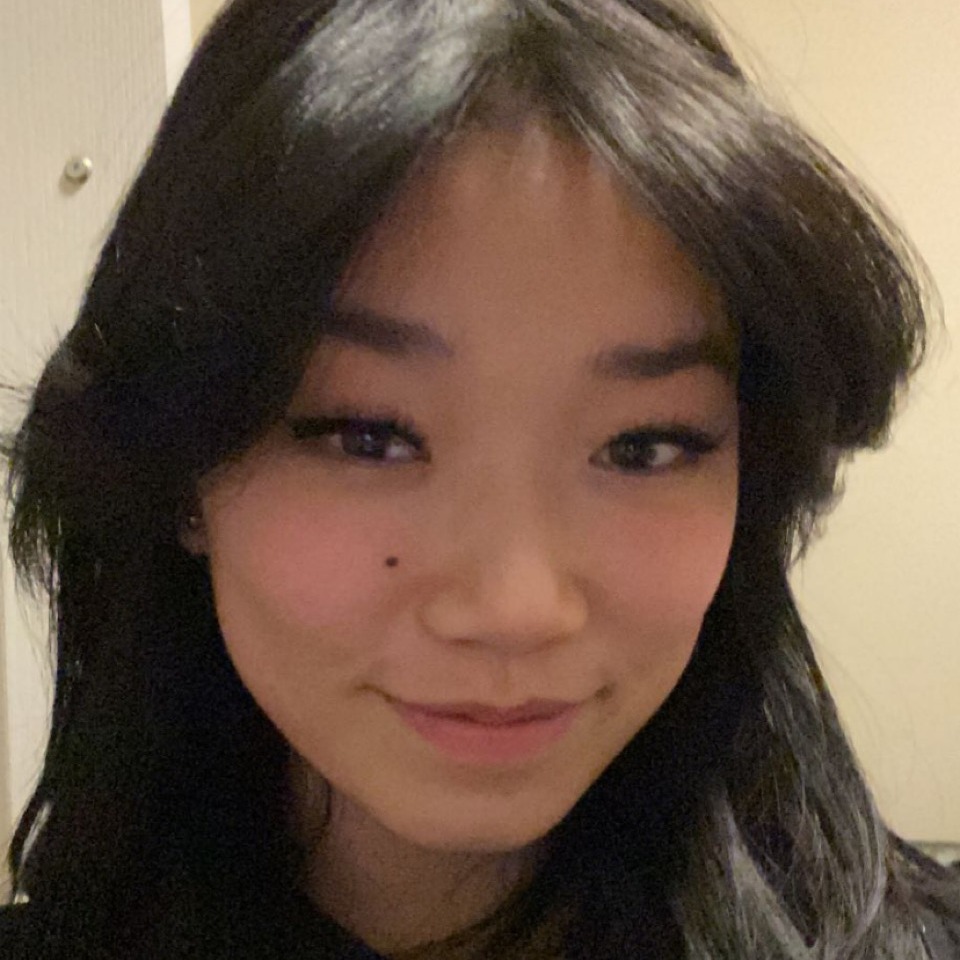 Victoria Son