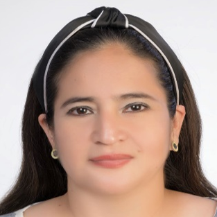 Jazmin Suarez S