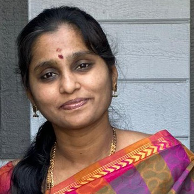 Mayuri Jayaram