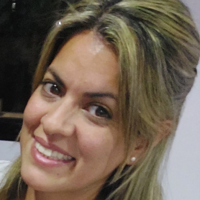 Gabriela Fecicia